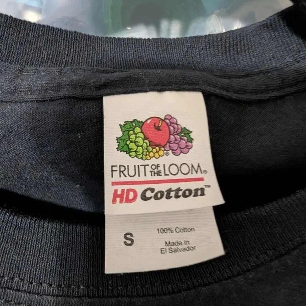 Fruit of the Loom “fruit loom